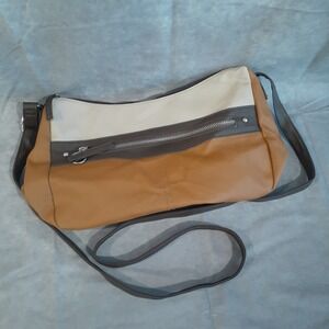 George Time and Tru Bethany Shoulder Bag Women's Adjustable Purse